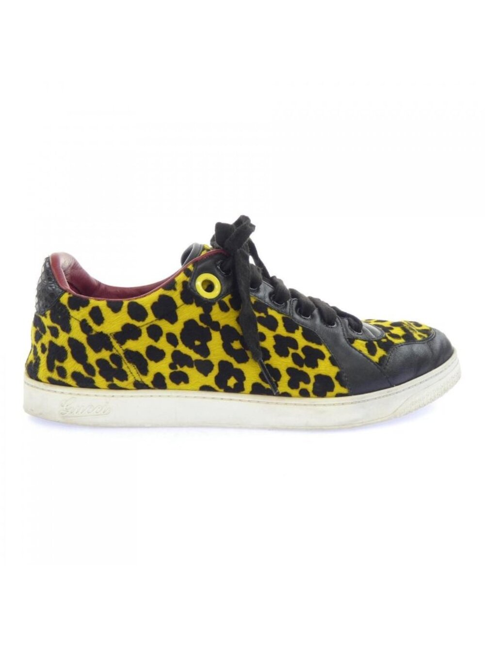 Gucci Sneakers Black